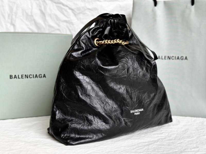 Balenciaga Bucket Bags